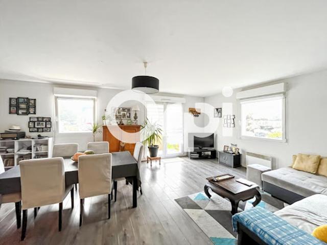 Appartement vente à Boulogne-sur-Mer, Saint-martin-boulogne