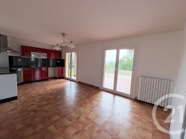 Appartement vente à Istres, Saint-mitre-les-remparts