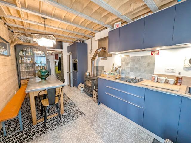 Appartement vente à Grenoble, Saint-paul-de-varces