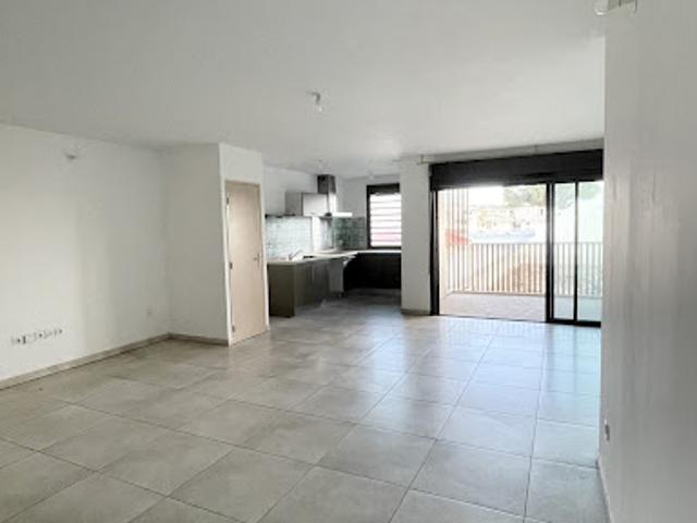 Appartement vente à La Réunion