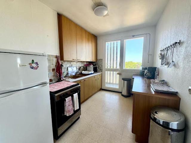 Appartement vente à Saint-Quentin, Saint-quentin