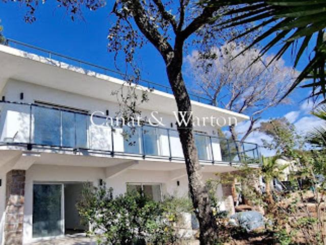 Appartement vente à Arrondissement de Draguignan, Saint-raphaël