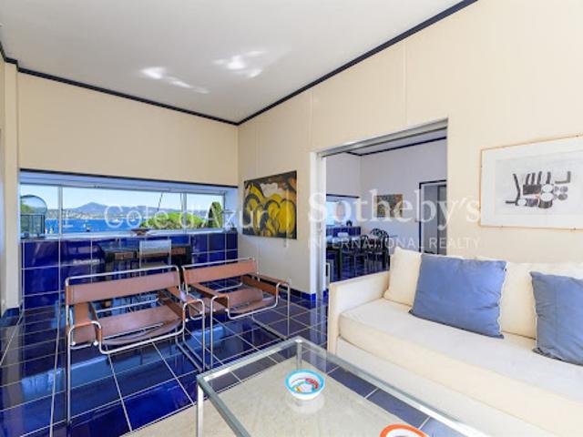 Appartement vente à Saint-Tropez, Var