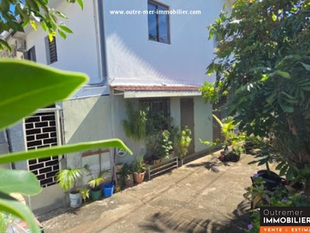 Appartement vente à La Réunion