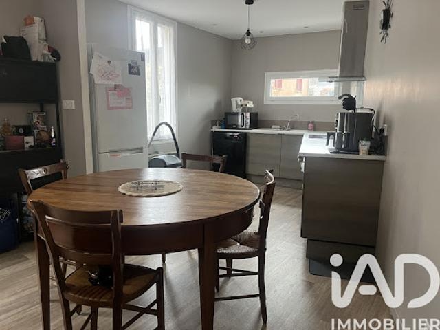 Appartement vente à Tarbes, Séméac