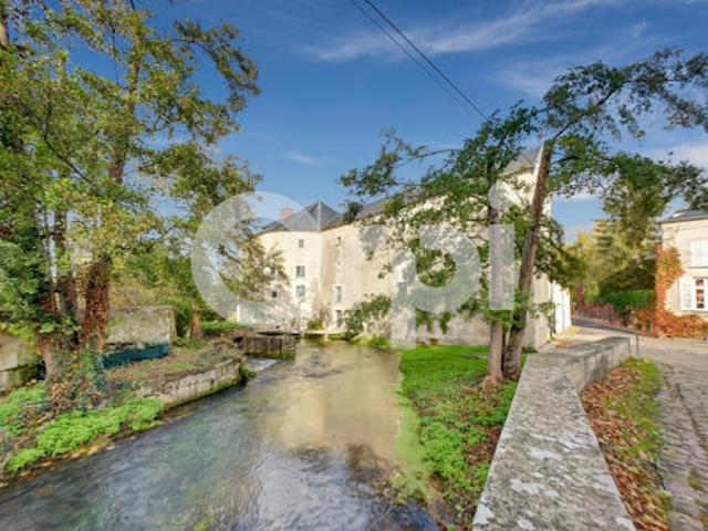 Appartement vente à Senlis