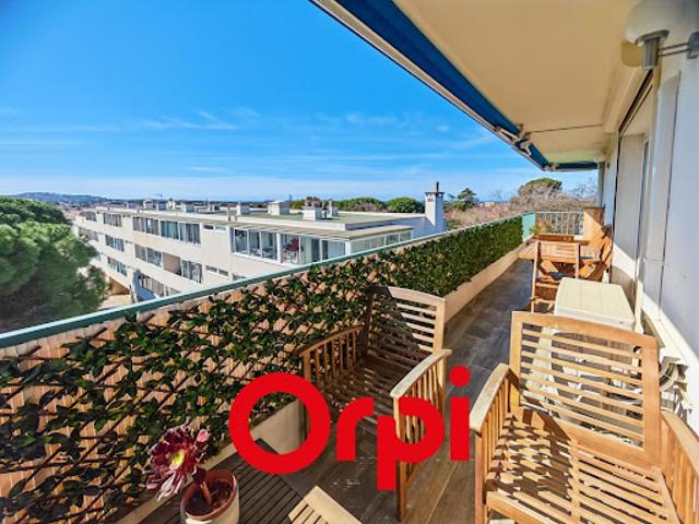 Appartement vente à Arrondissement de Toulon, Six-fours-les-plages
