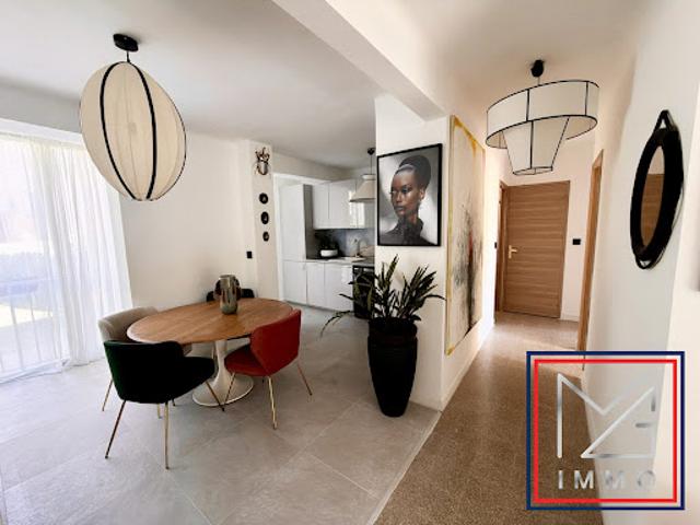 Appartement vente à Arrondissement de Toulon, Six-fours-les-plages