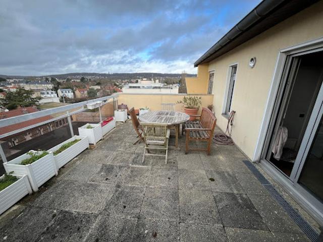 Duplex vente à Soisy-sous-montmorency