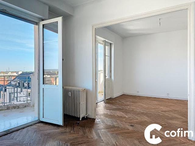 Appartement vente à Tarbes