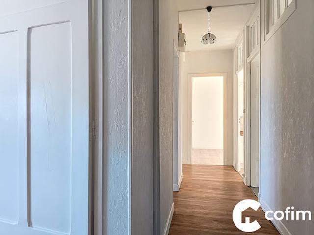Appartement vente à Tarbes