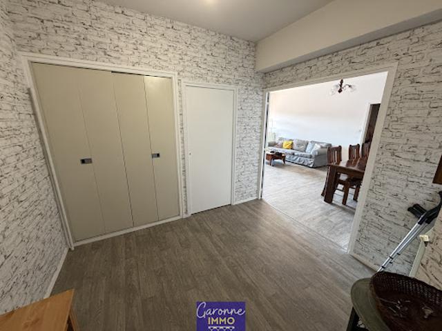 Appartement vente à Marmande, Tonneins