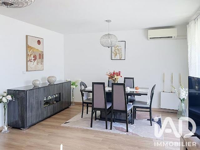 Appartement vente à Arrondissement de Toulon, Toulon