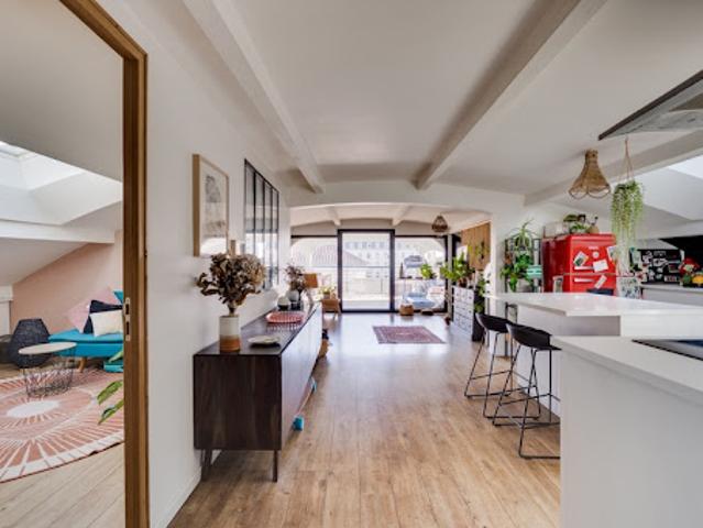Appartement vente à Toulouse