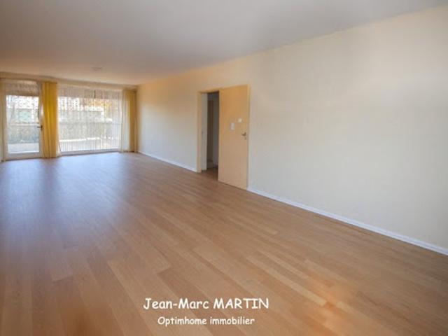 Appartement vente à Lille, Tourcoing