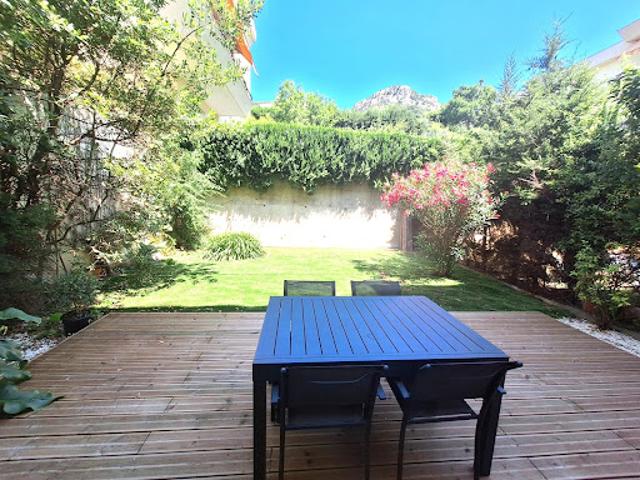 Appartement vente à Grasse, Vence