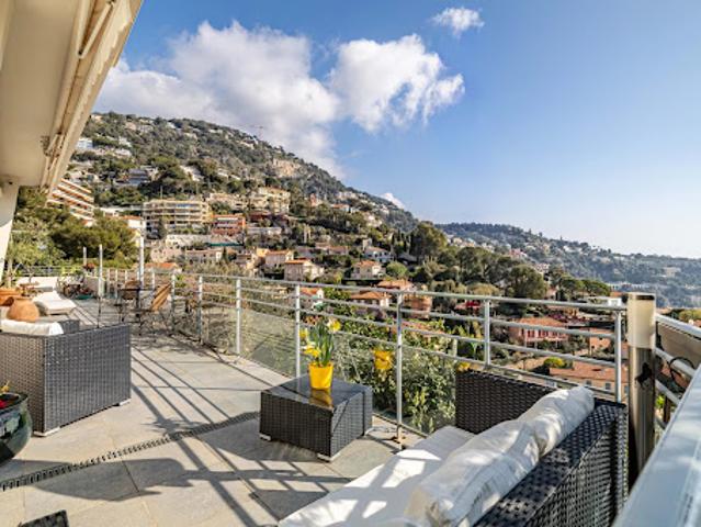 Appartement vente à Nice, Villefranche-sur-mer