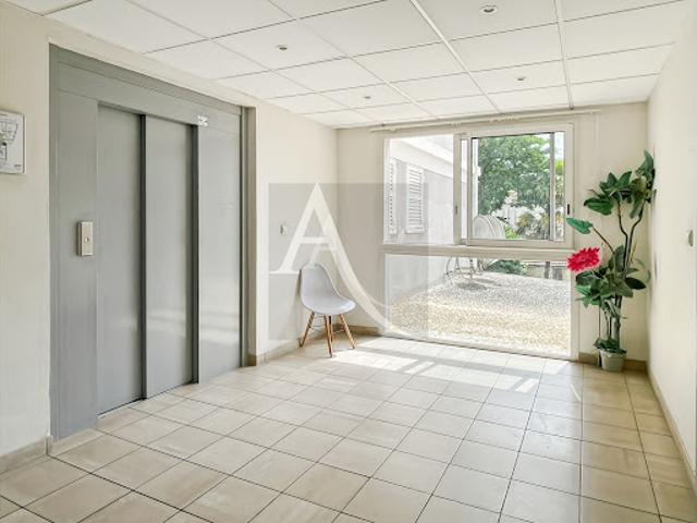 Appartement vente à Jacquet, Villeneuve-sur-Lot
