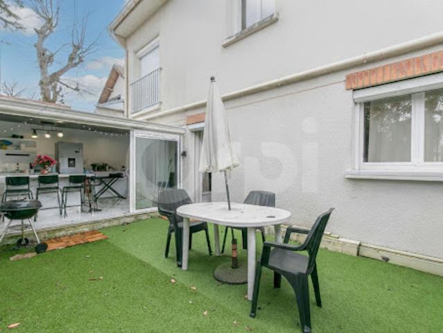 Appartement vente à Meaux, Villeparisis