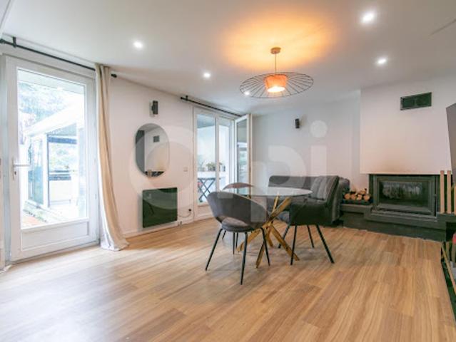 Appartement vente à Meaux, Villeparisis