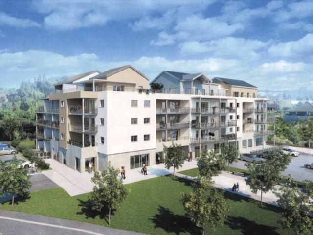Appartement vente à Montbard, Verrey-sous-salmaise