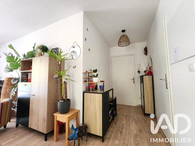 Appartement vente à Toulouse
