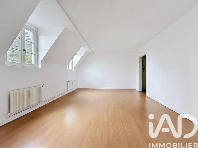 Appartement vente à Chartres