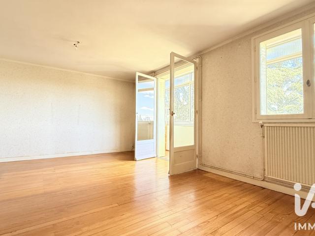 Appartement vente à Grenoble