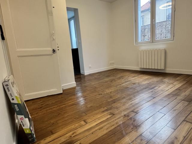Appartement vente à Torcy, Champs-sur-marne
