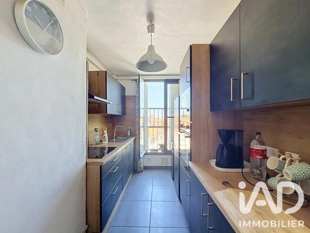 Appartement vente à Perpignan