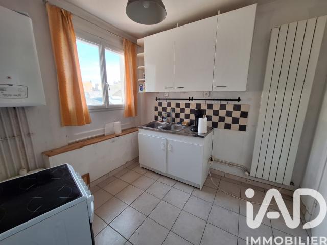 Appartement vente à Boulogne-sur-Mer, Boulogne-sur-mer