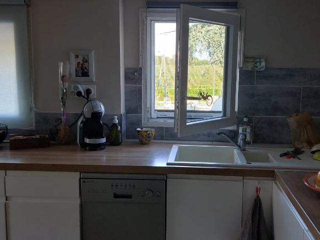Appartement vente à Croix de Ségaud, Montbeton