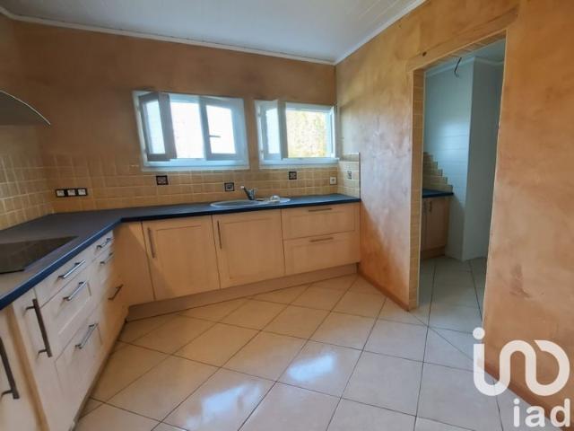 Appartement vente à Libourne