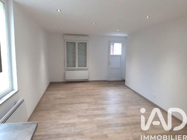 Appartement vente à Abbeville, Friville-escarbotin