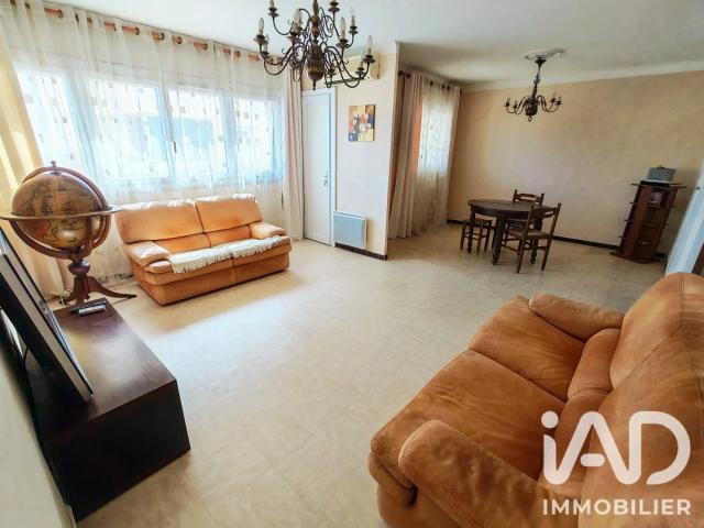 Appartement vente à Marseille