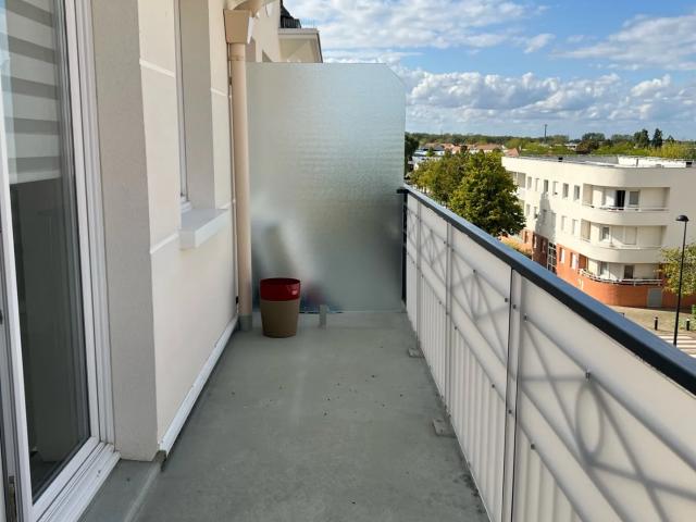 Appartement vente à Rambouillet, Elancourt