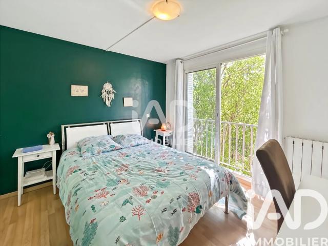 Appartement vente à Nîmes