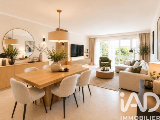 Appartement vente à Nogent-sur-Marne, Maisons-alfort