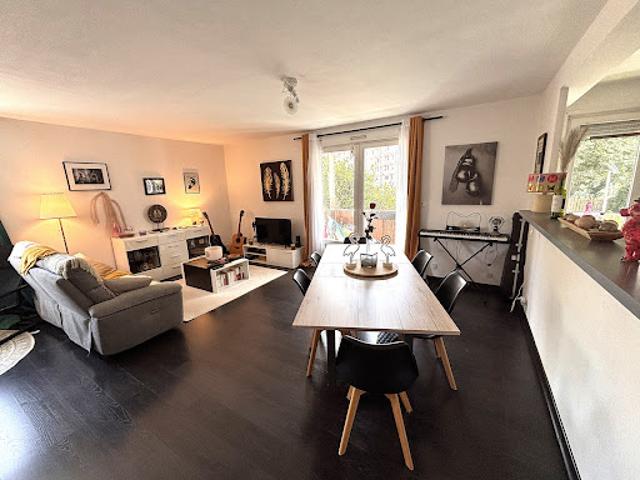 Appartement vente à Saint-Étienne, Saint-etienne