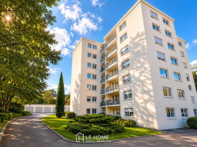 Appartement vente à Lyon, Métropole de Lyon