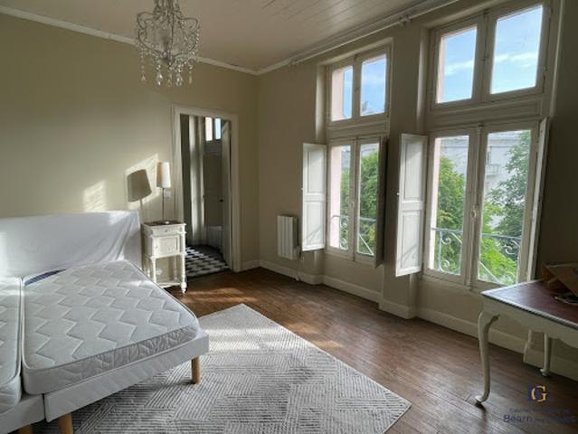 Appartement vente à Oloron-Sainte-Marie, Salies-de-béarn