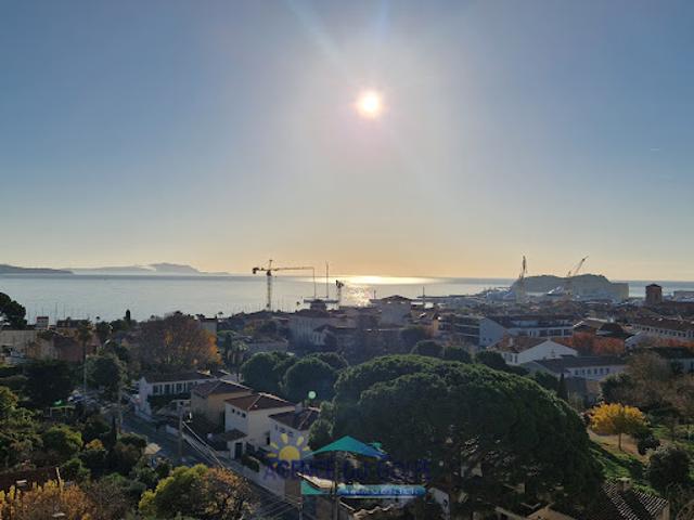 Appartement vente à Marseille, La Ciotat