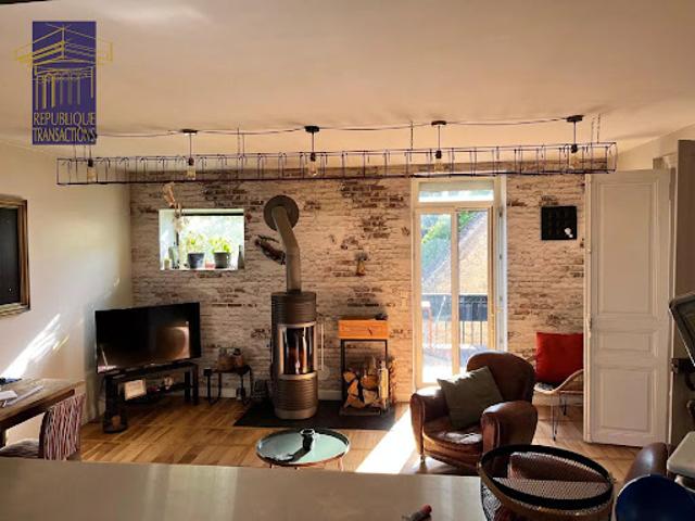 Appartement vente à Beaune, Côte-d'Or