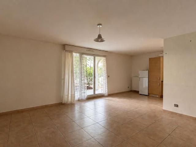 Appartement vente à Brancas, Cazilhac