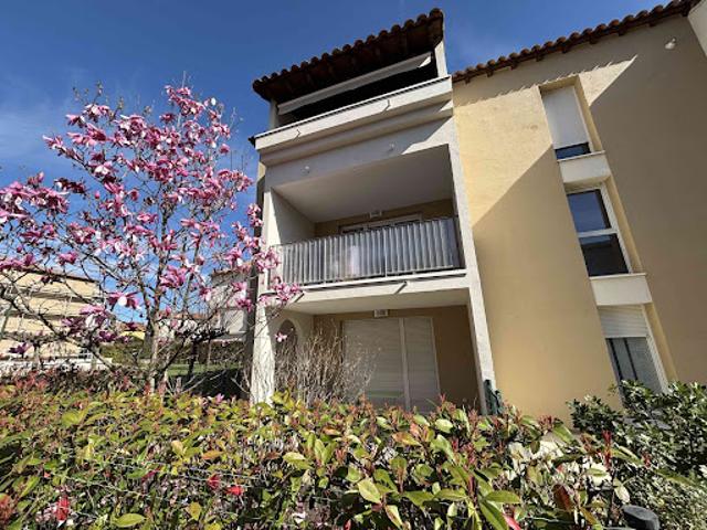Appartement vente à Lodève, Cazilhac
