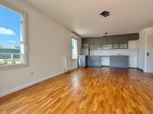 Appartement vente à Palaiseau, Morangis