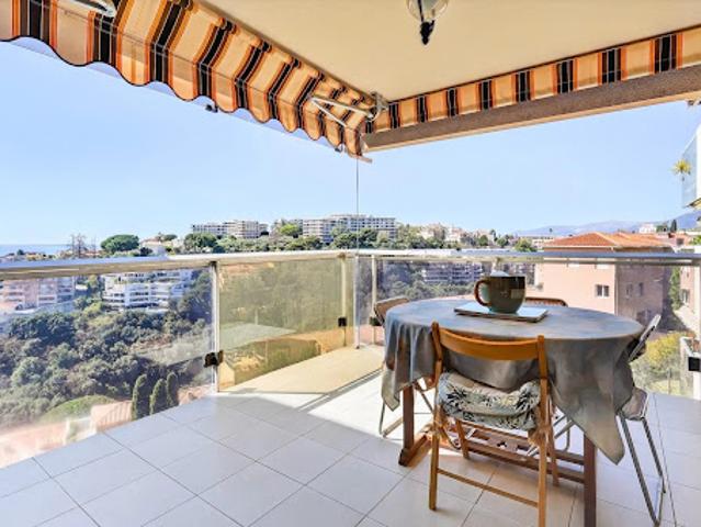 Appartement vente à Nice