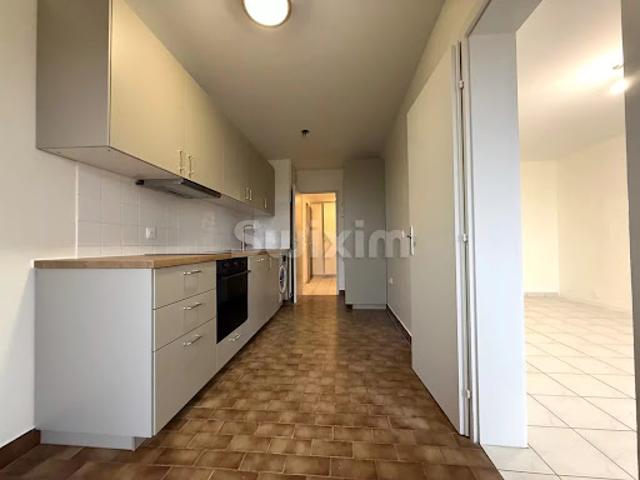 Appartement vente à Strasbourg, Hoenheim