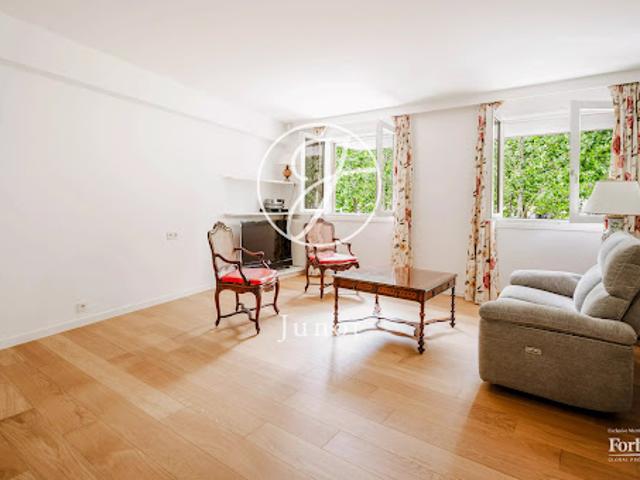 Appartement vente à Paris 7e Arrondissement, Paris