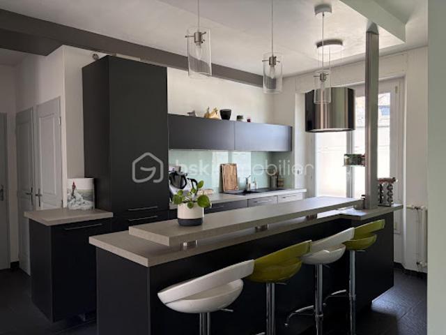 Appartement vente à Fougères-Vitré, Bretagne